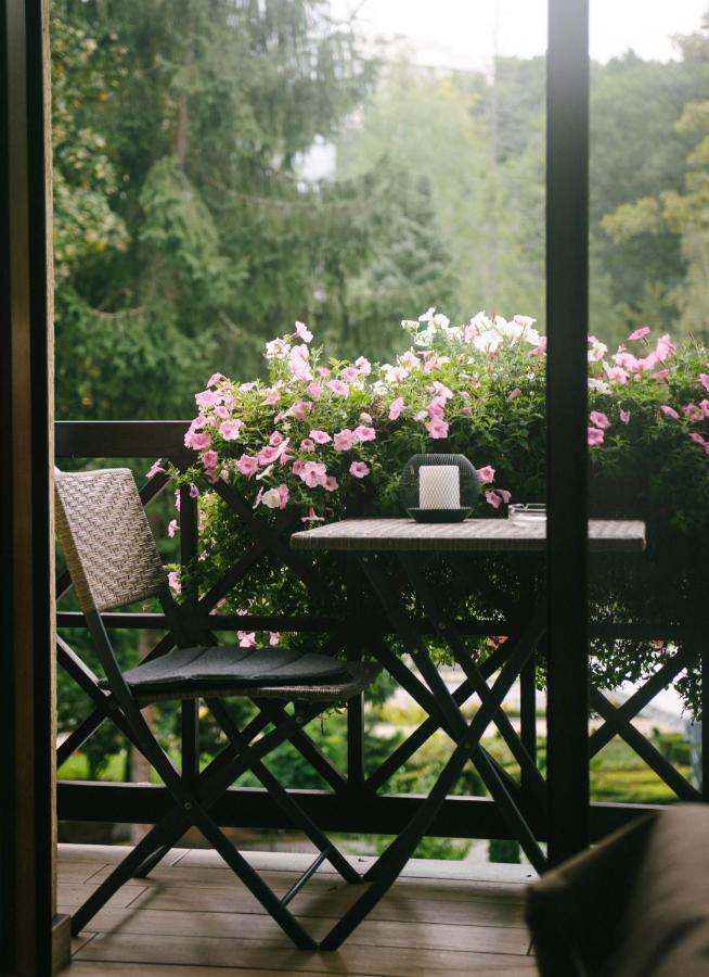Bed and Breakfast Amethyst à Sovata Extérieur photo